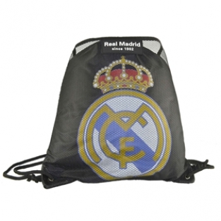 RM0042039  Real Madrid Gymbag 